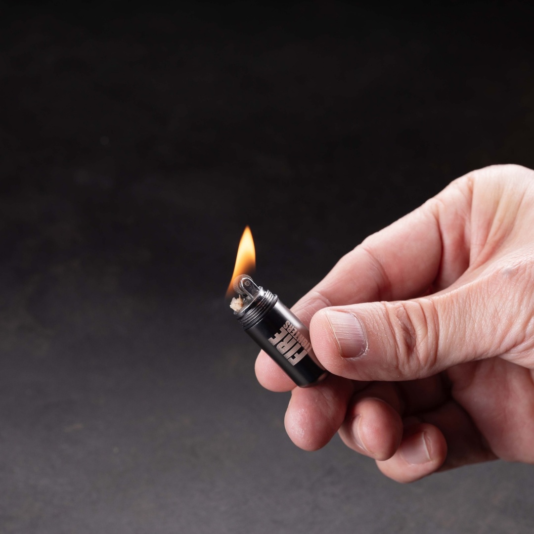 파이어라이터스 Niche Box Set 니치 박스 세트 미니 케이스 | 데얼스 아웃도어 전문 플랫폼