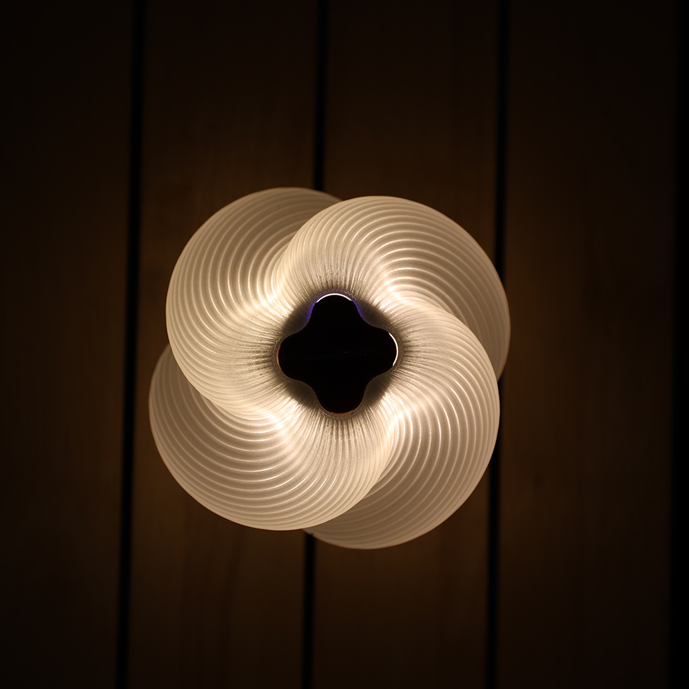 [캠핑덕] 골제로 랜턴 호환 캠핑 쉐이드 소프트 갓 커버 루메나 호환 | 데얼스 아웃도어 전문 플랫폼