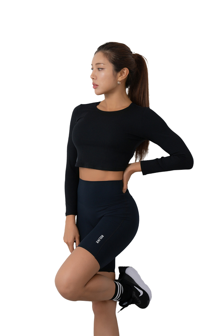 릴릭스 모달 립 슬리브 티 | 데얼스 아웃도어 전문 플랫폼