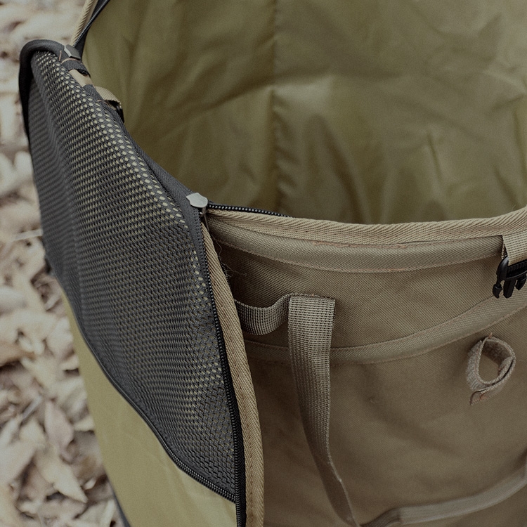 KEEP 팝업 바스켓 | 데얼스 아웃도어 전문 플랫폼