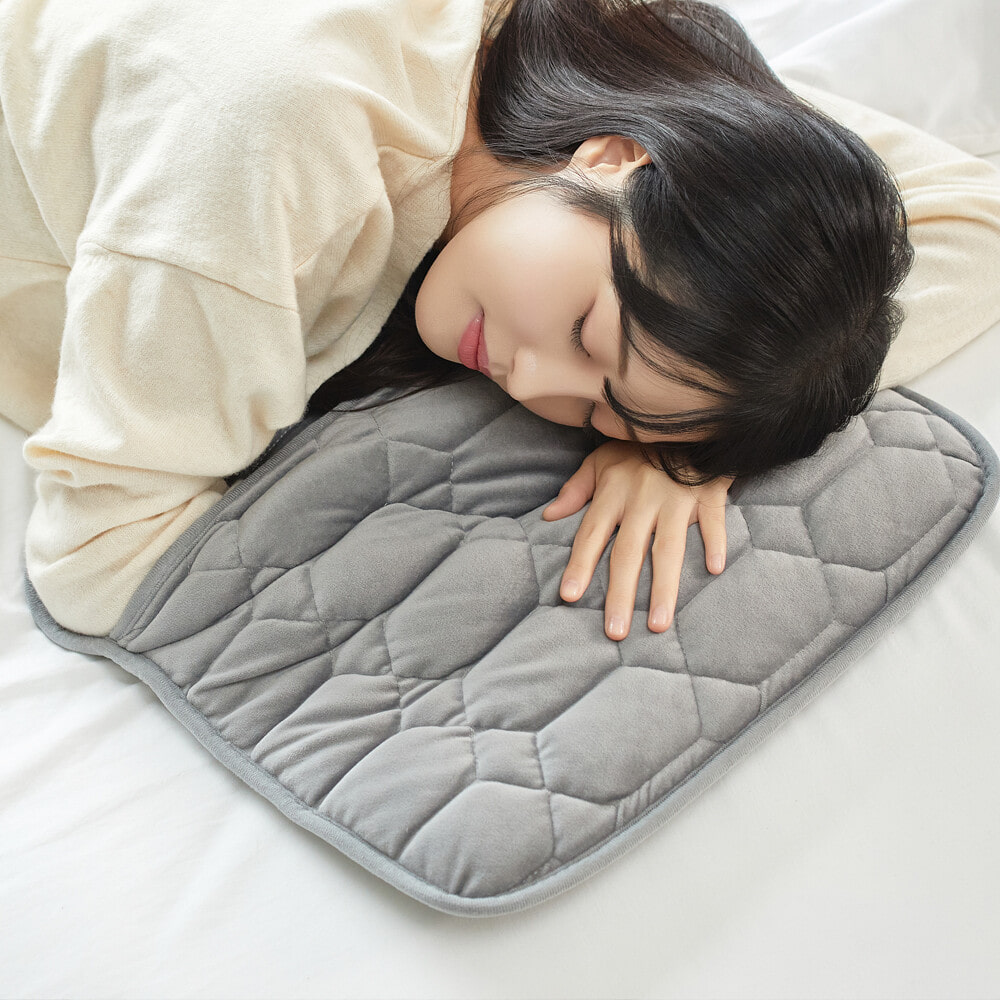 [휴라이즈] 원터치 온도조절 전자파 제로 USB 온열 멀티방석 사무실 고양이 전기방석 발방석 | 데얼스 아웃도어 전문 플랫폼