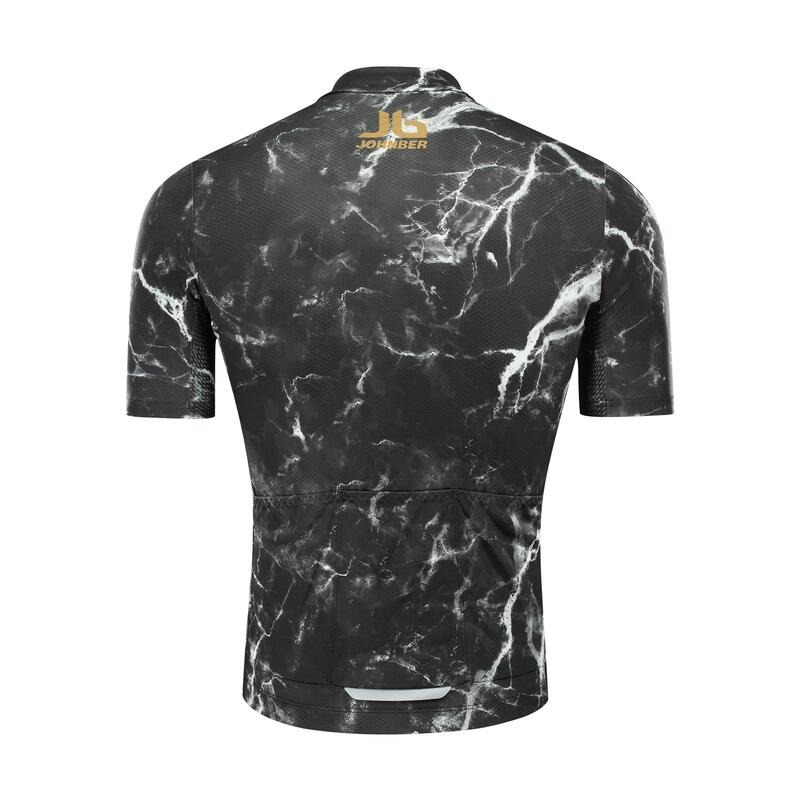 존버 사이클 져지 반팔 마블골드 | 데얼스 아웃도어 전문 플랫폼