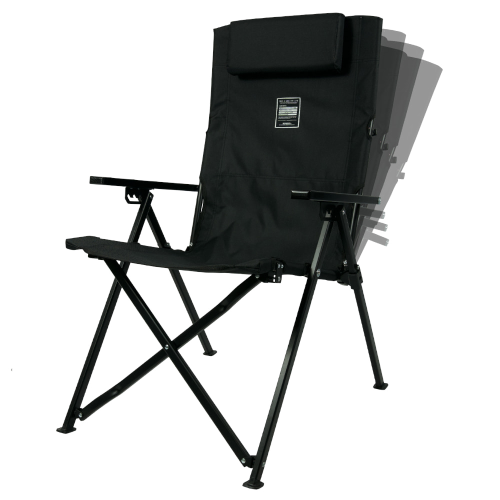 원스위크라이프 캠핑 각도조절 릴렉스 체어 OCH0251 CAMO | 데얼스 아웃도어 전문 플랫폼