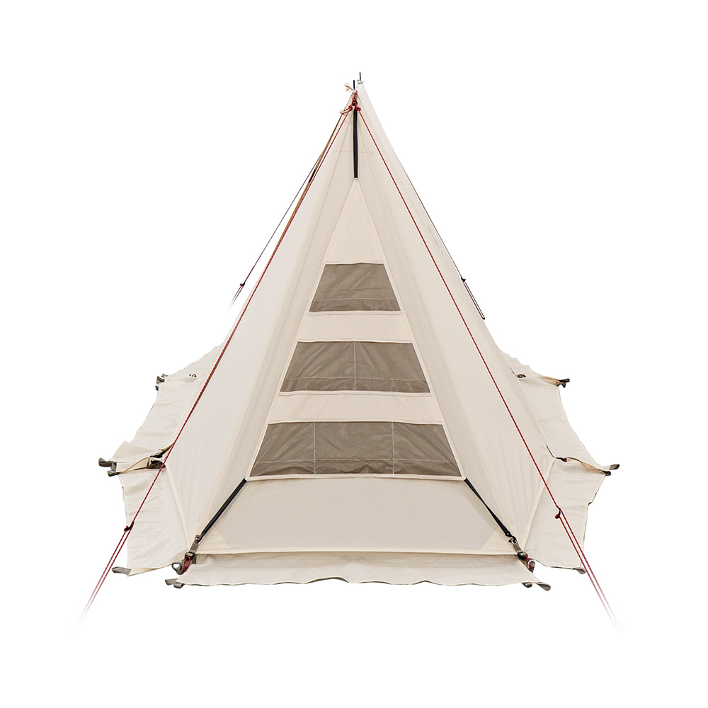 노스피크 스토리지 월_소이밀크 | 데얼스 아웃도어 전문 플랫폼