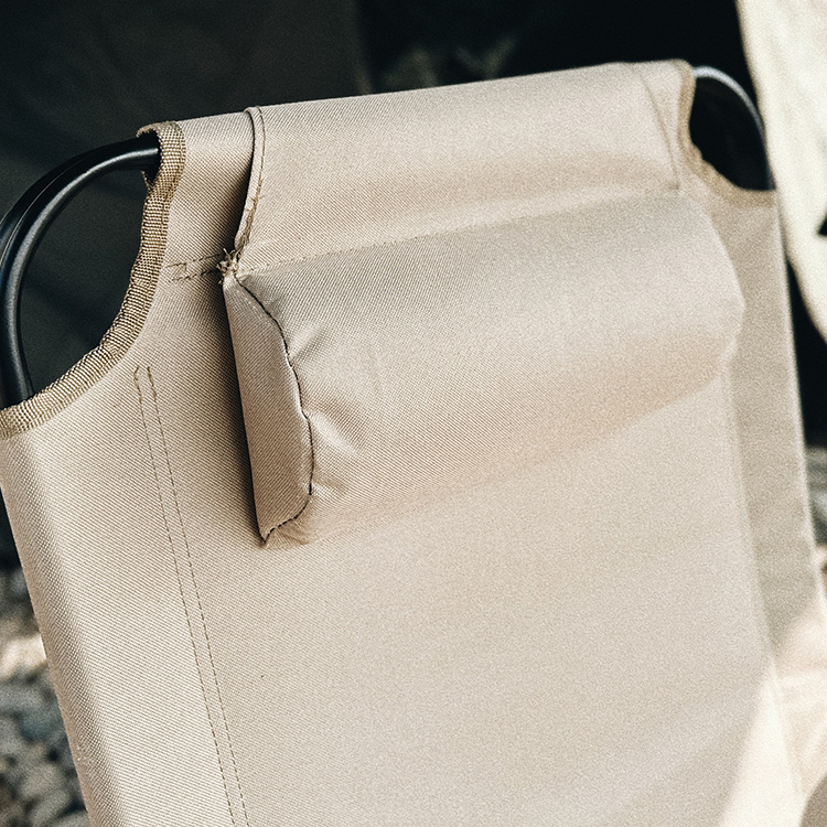 KEEP 각도조절 로우 릴렉스 체어 | 데얼스 아웃도어 전문 플랫폼