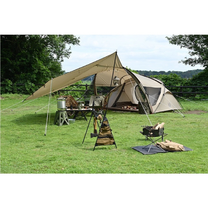 오가와 샨티R | 데얼스 아웃도어 전문 플랫폼