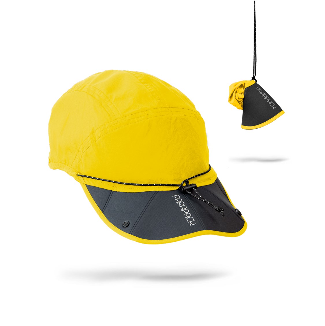 파라팩 P-CAP | 데얼스 아웃도어 전문 플랫폼