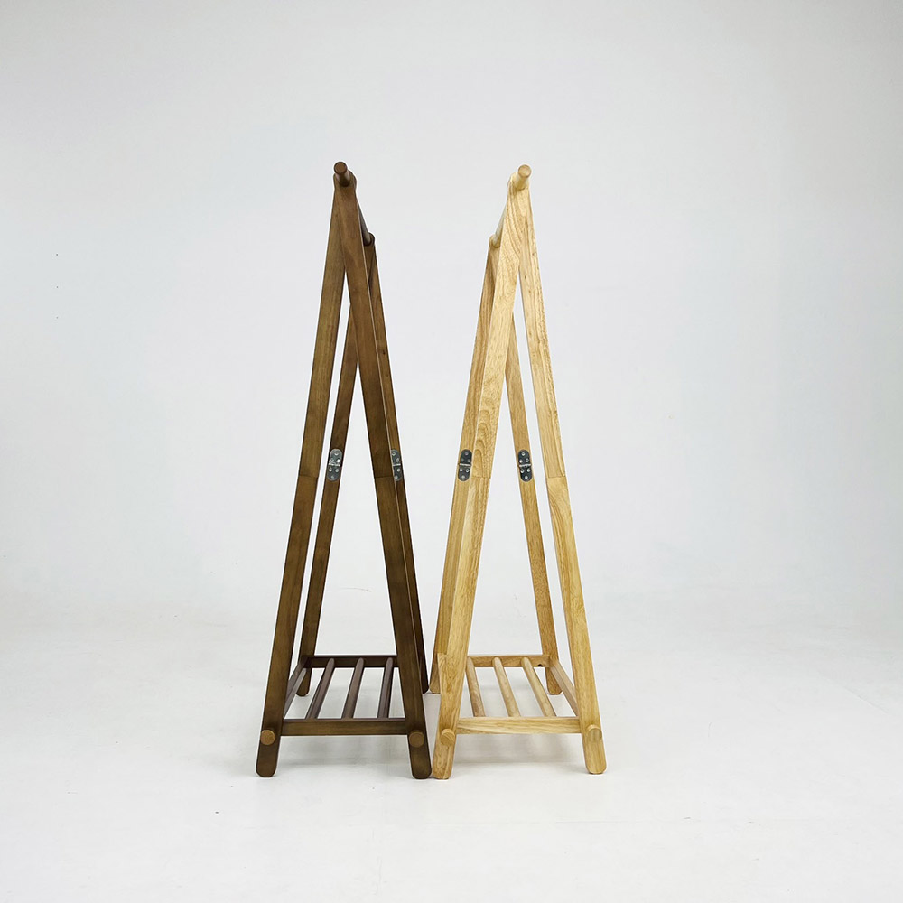 [캠핑덕] 옷걸이 행어 | 데얼스 아웃도어 전문 플랫폼