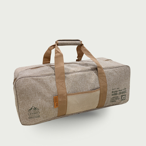 제백 에어리스 핏 캠핑 에어매트 풀세트 | 데얼스 아웃도어 전문 플랫폼