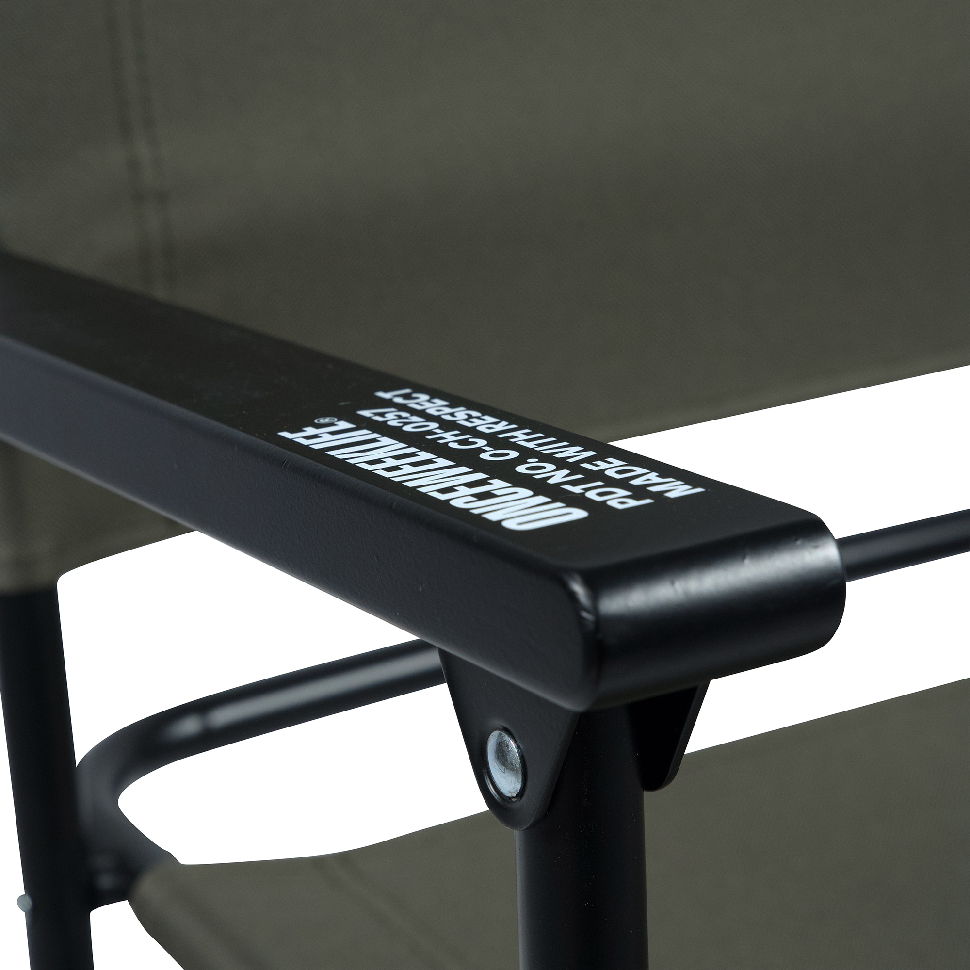 원스위크라이프 캠핑 폴딩 로버 체어 OCH0257 KHAKI | 데얼스 아웃도어 전문 플랫폼