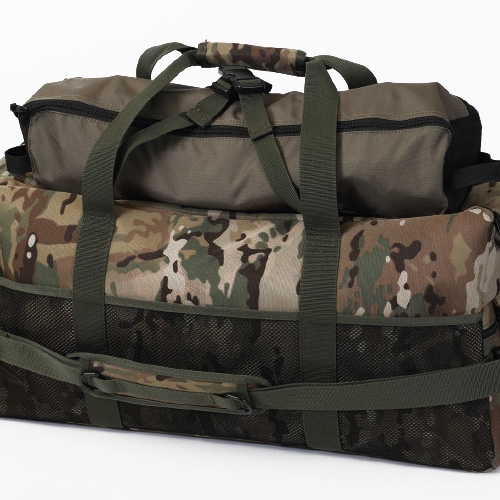 하이그라운즈 코듀라 멀티백 L | HGZ | 데얼스 아웃도어 전문 플랫폼