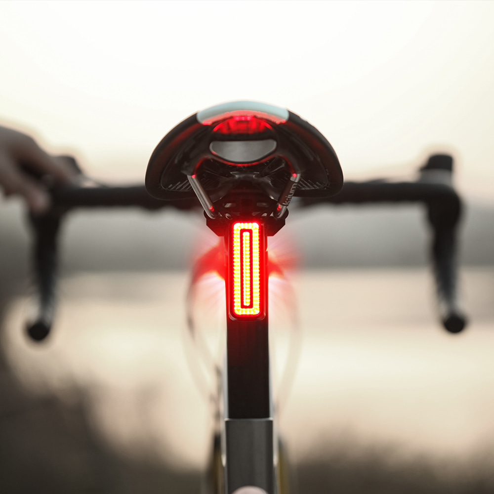 매직샤인 자전거 후미등 SEEMEE100 | 데얼스 아웃도어 전문 플랫폼