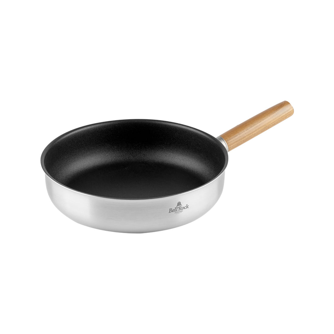 벨락 코팅 프라이팬(24cm) (전용케이스 포함) 캠핑/야외/코팅프라이팬 | 데얼스 아웃도어 전문 플랫폼