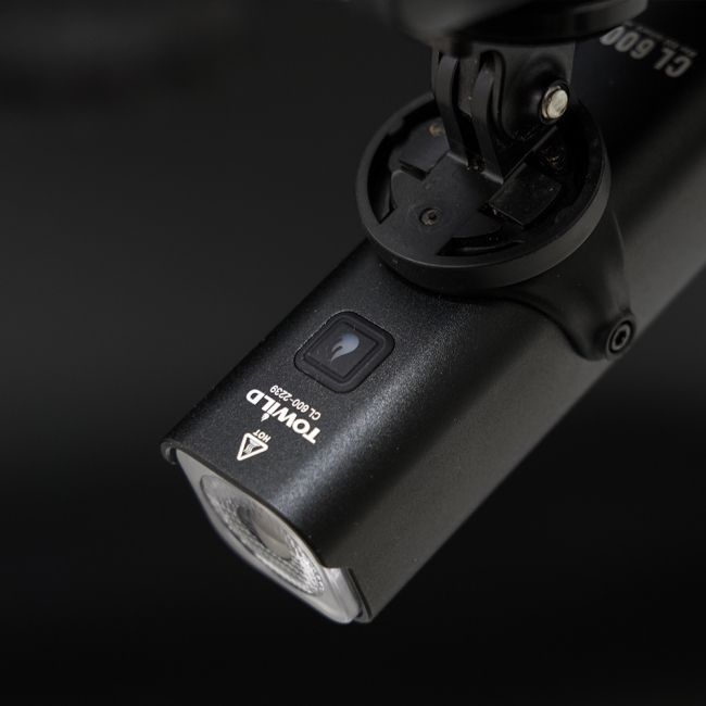 투와일드 CL1200 자전거라이트 | 데얼스 아웃도어 전문 플랫폼