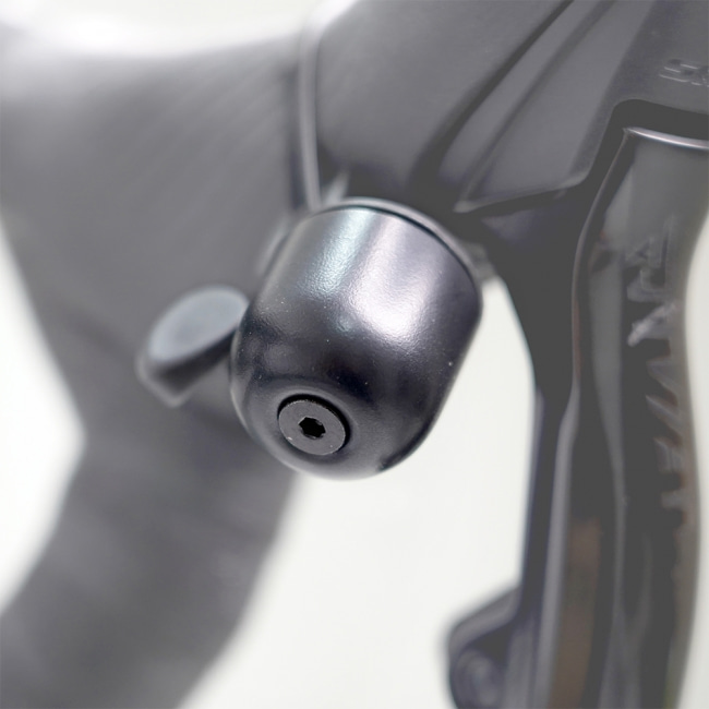 매직샤인 트리거벨 자전거 벨 | 데얼스 아웃도어 전문 플랫폼