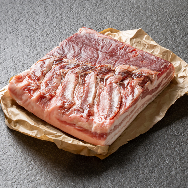 특허 드라이에이징 숙성의달인 캠핑 삼겹살 300g | 데얼스 아웃도어 전문 플랫폼