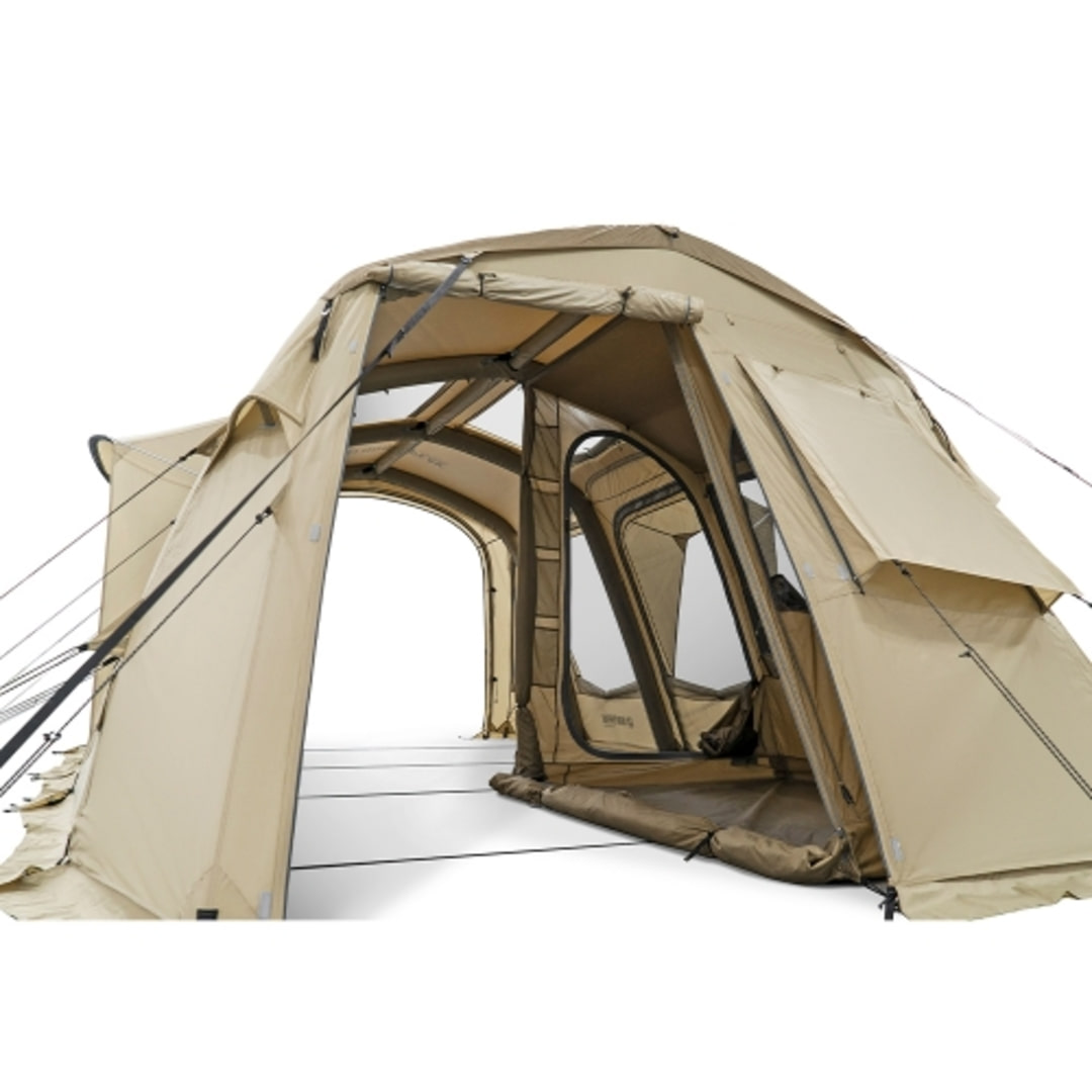 노스피크 A7 6.0 에어텐트 올리브샌드 | 데얼스 아웃도어 전문 플랫폼