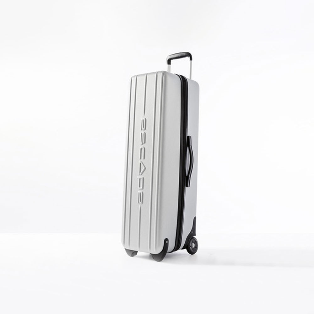 [이스케이프] Escape P6 Air 하이엔드 포터블 야외 캠핑 무선 에어플레이 스피커 | 데얼스 아웃도어 전문 플랫폼