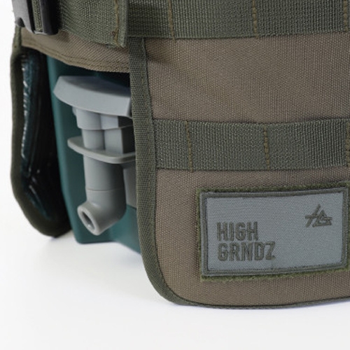 하이그라운즈 스탠리 워터저그 커버 7.5L | HGZ | 데얼스 아웃도어 전문 플랫폼