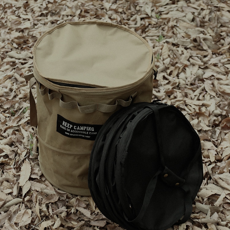 KEEP 팝업 바스켓 | 데얼스 아웃도어 전문 플랫폼