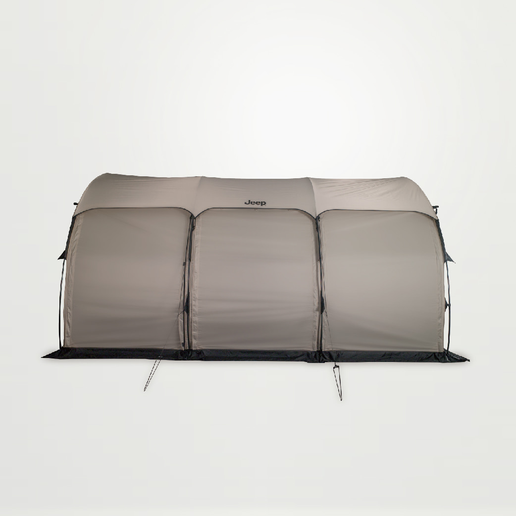 지프 뉴 배럭 텐트 | 데얼스 아웃도어 전문 플랫폼