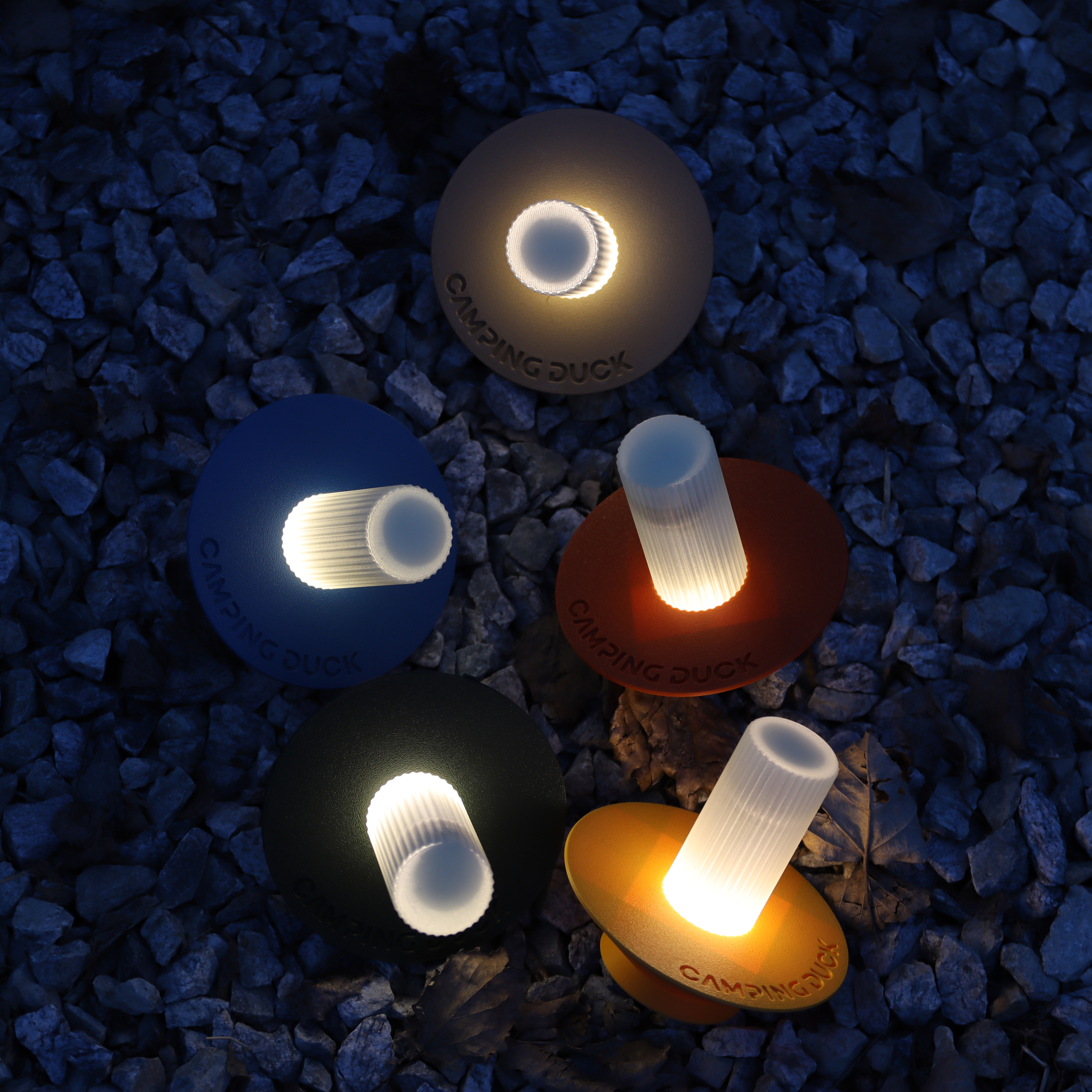 [캠핑덕] 골제로 랜턴 호환 캠핑 쉐이드 소프트 갓 커버 루메나 호환 캔 | 데얼스 아웃도어 전문 플랫폼