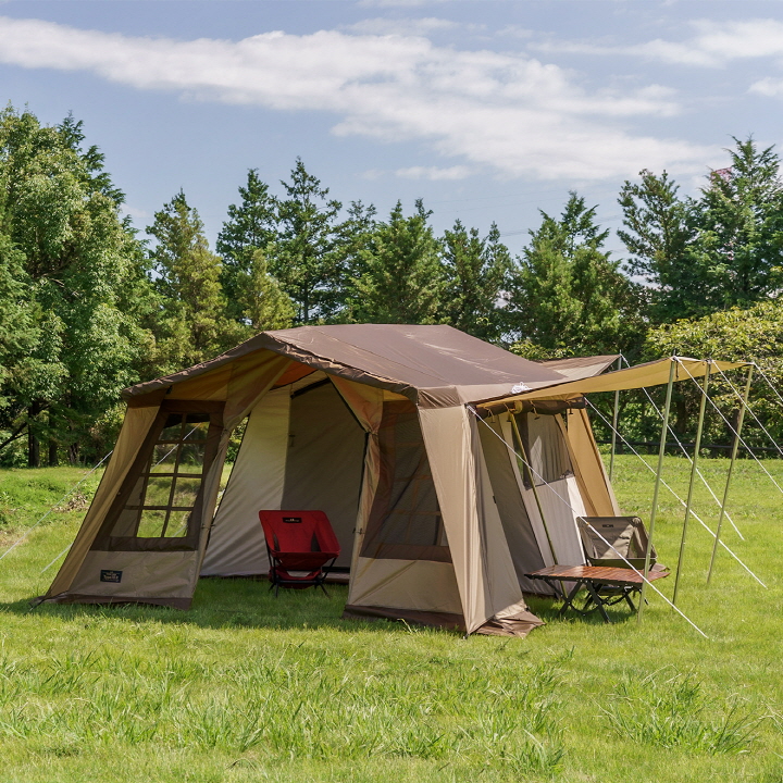 오가와 오너 롯지 타입 78R | 데얼스 아웃도어 전문 플랫폼