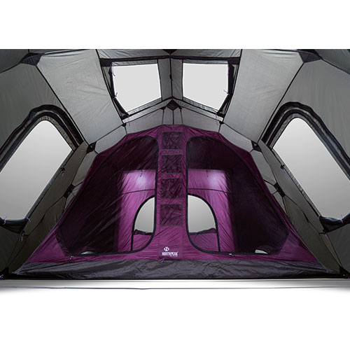 노스피크 옐로우스톤EX 3.0 레이븐 그레이 | 데얼스 아웃도어 전문 플랫폼