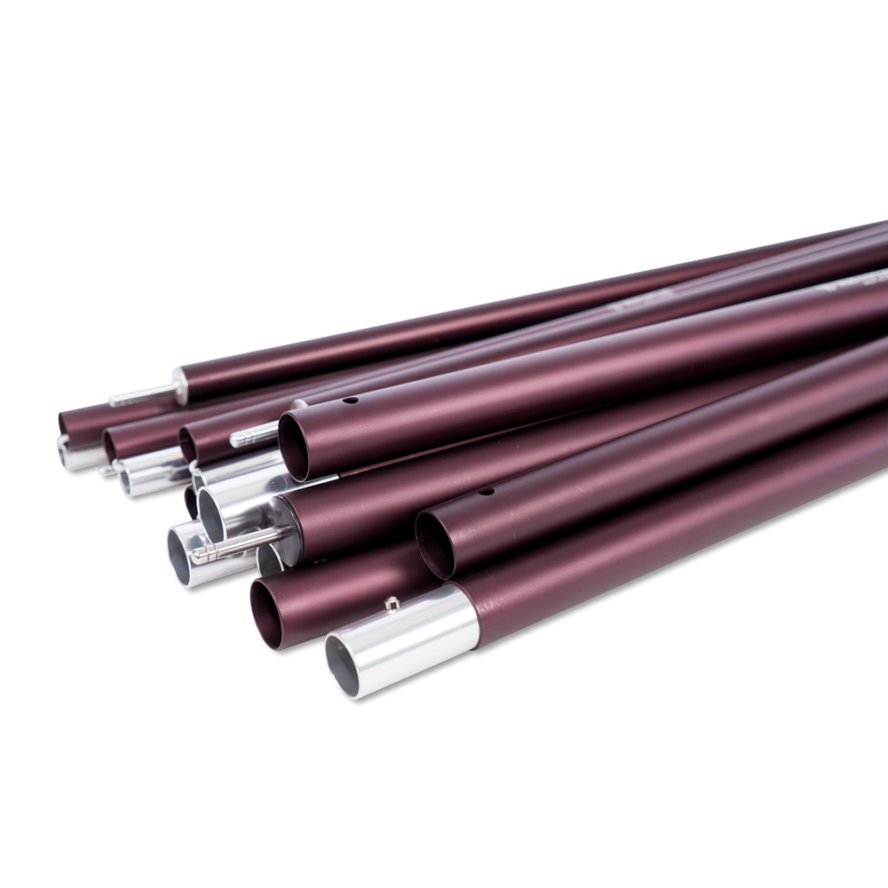 노스피크 루나 렉타타프.L SPUNTEC 소이밀크 | 데얼스 아웃도어 전문 플랫폼