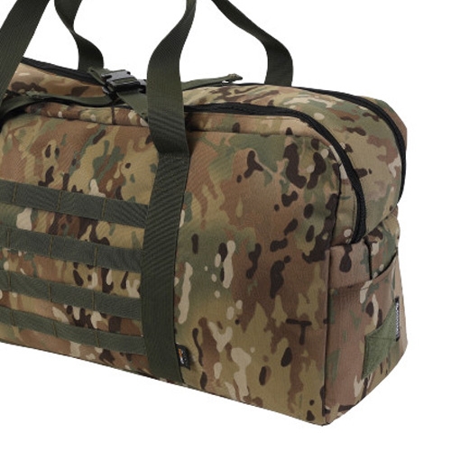 하이그라운즈 코듀라 멀티백 L | HGZ | 데얼스 아웃도어 전문 플랫폼