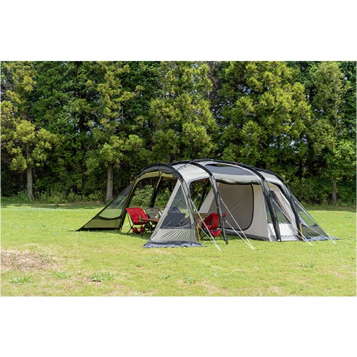 오가와 솔레스트 | 데얼스 아웃도어 전문 플랫폼