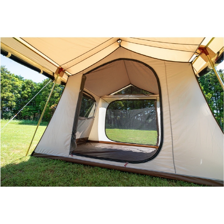 오가와 오너 롯지 타입 78R T/C | 데얼스 아웃도어 전문 플랫폼