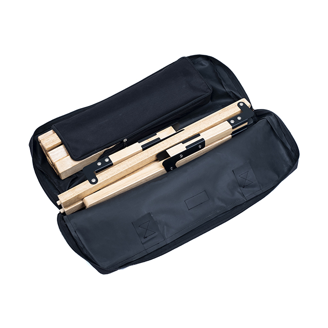 [캠핑덕] 우드롤테이블 중형 | 데얼스 아웃도어 전문 플랫폼