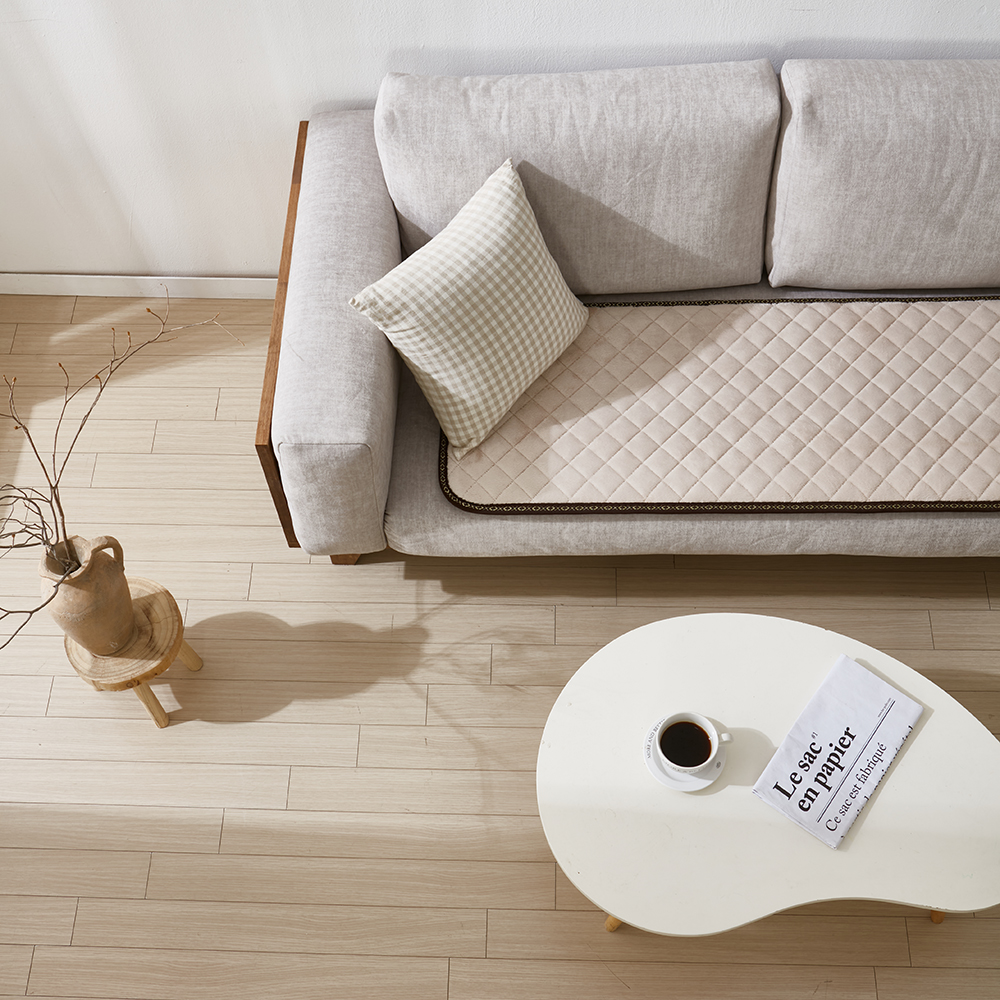 [캠핑덕] 극세사 논슬립 전기방석 온열 쇼파전기매트 3인용 의자방석 | 데얼스 아웃도어 전문 플랫폼