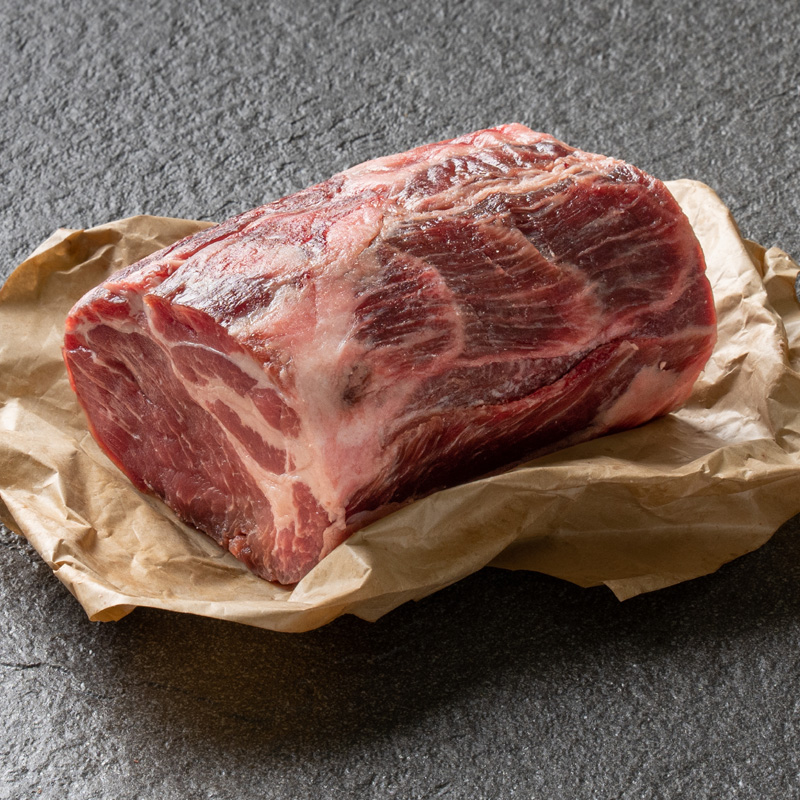 특허 드라이에이징 숙성의달인 목살 스테이크 300g | 데얼스 아웃도어 전문 플랫폼