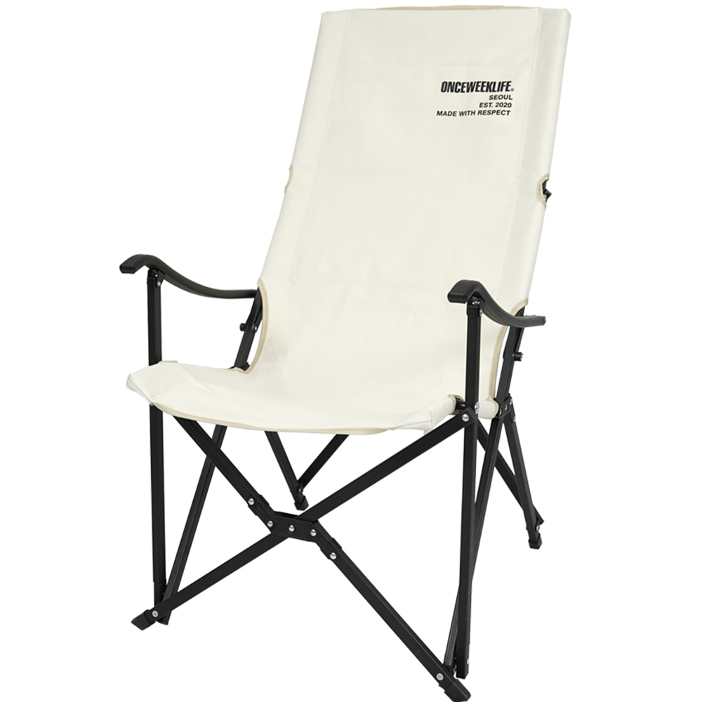 원스위크라이프 롱 릴렉스 체어 특대 | 데얼스 아웃도어 전문 플랫폼