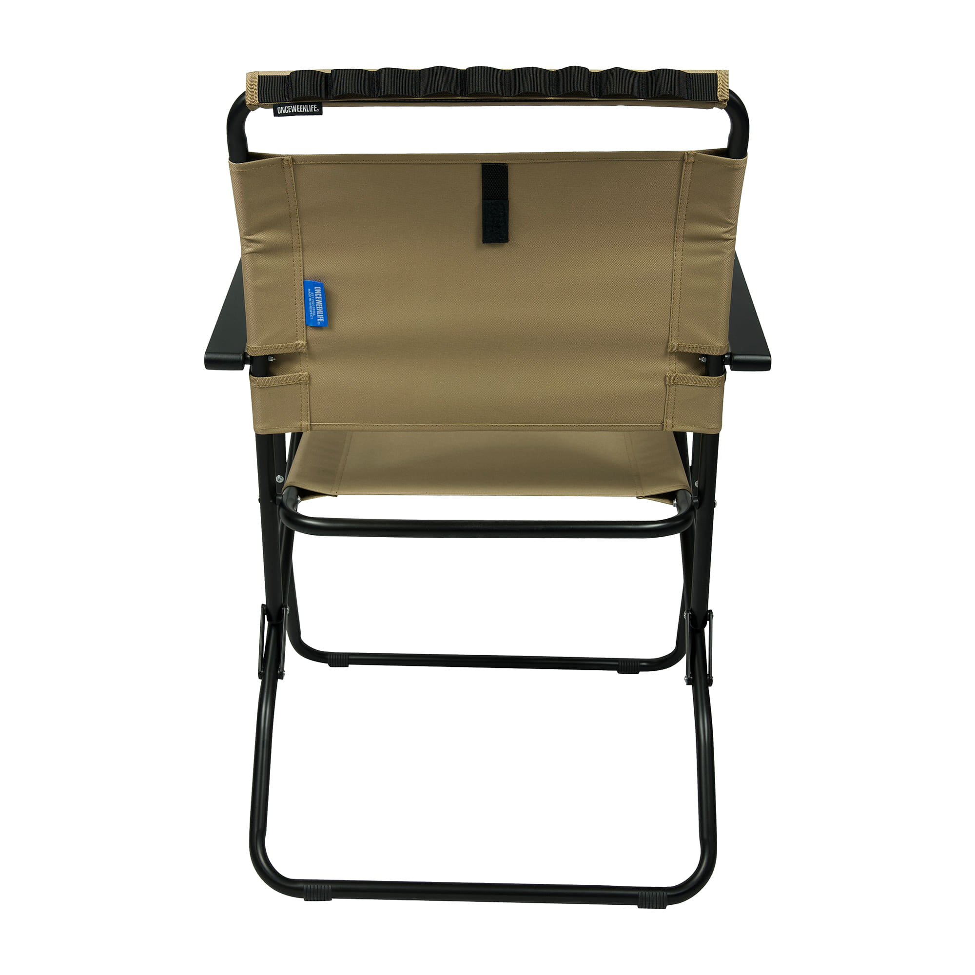 원스위크라이프 캠핑 폴딩 로버 체어 OCH0257 BEIGE | 데얼스 아웃도어 전문 플랫폼