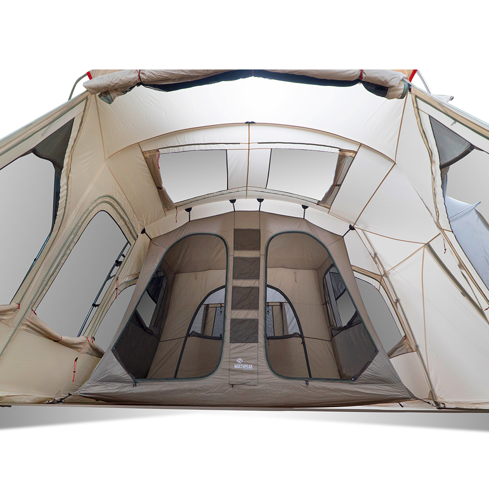 노스피크 인디아나 소이 밀크 | 데얼스 아웃도어 전문 플랫폼