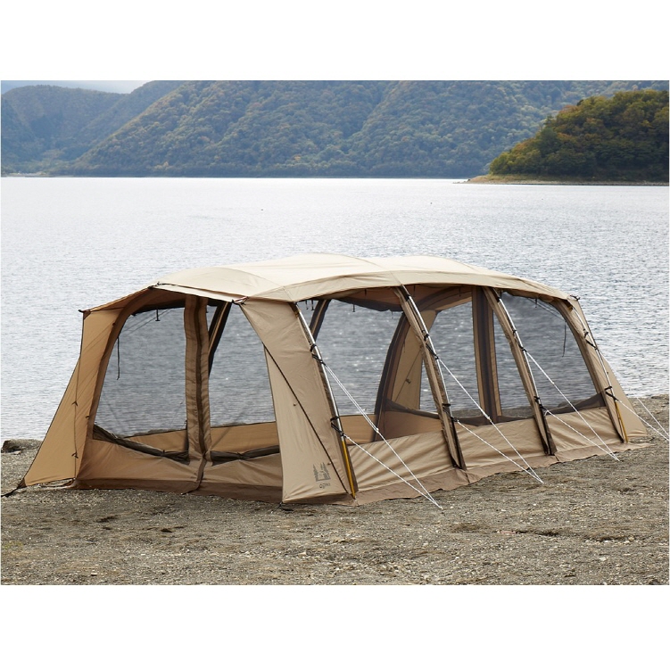 오가와 아폴론 | 데얼스 아웃도어 전문 플랫폼