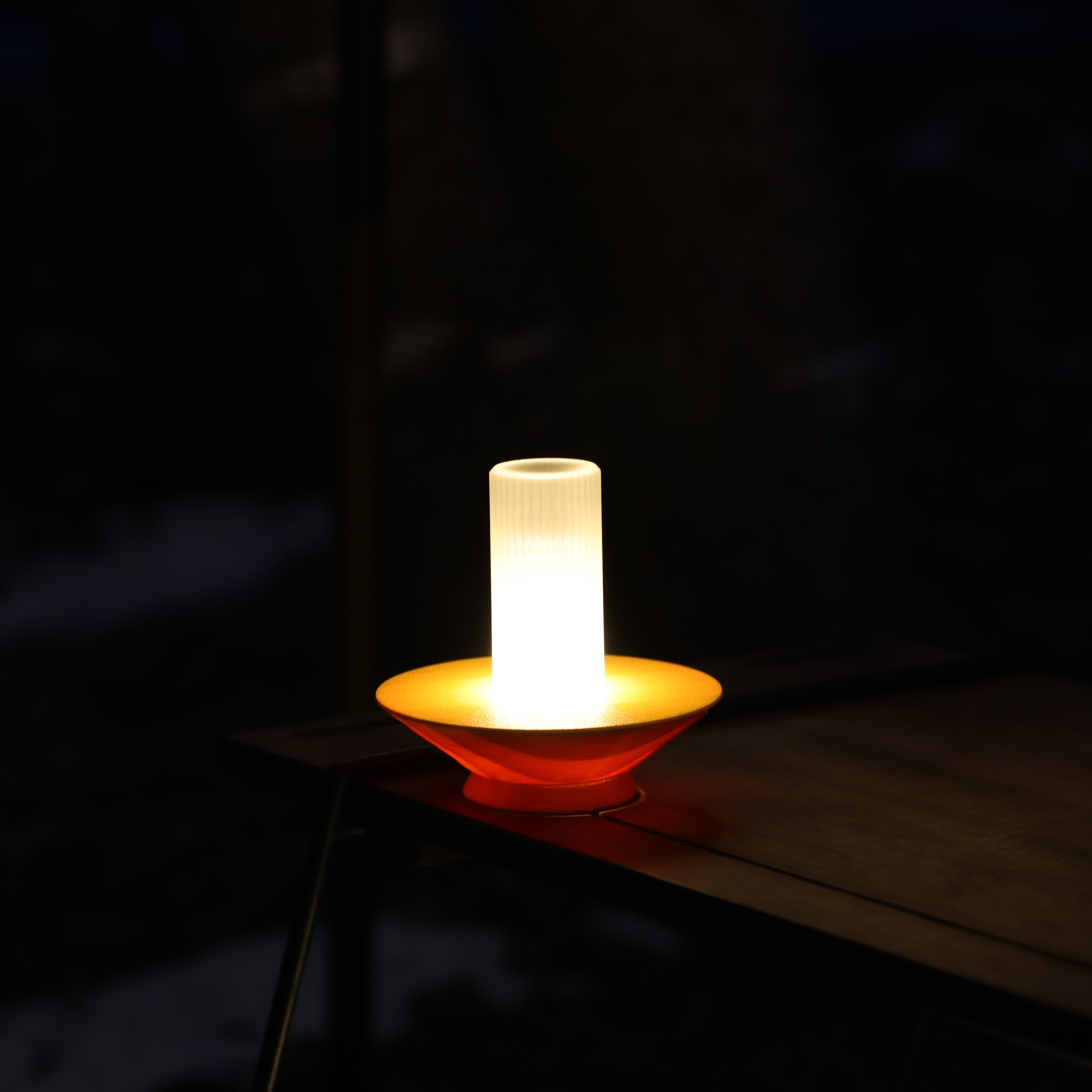 [캠핑덕] 골제로 랜턴 호환 캠핑 쉐이드 소프트 갓 커버 루메나 호환 캔 | 데얼스 아웃도어 전문 플랫폼