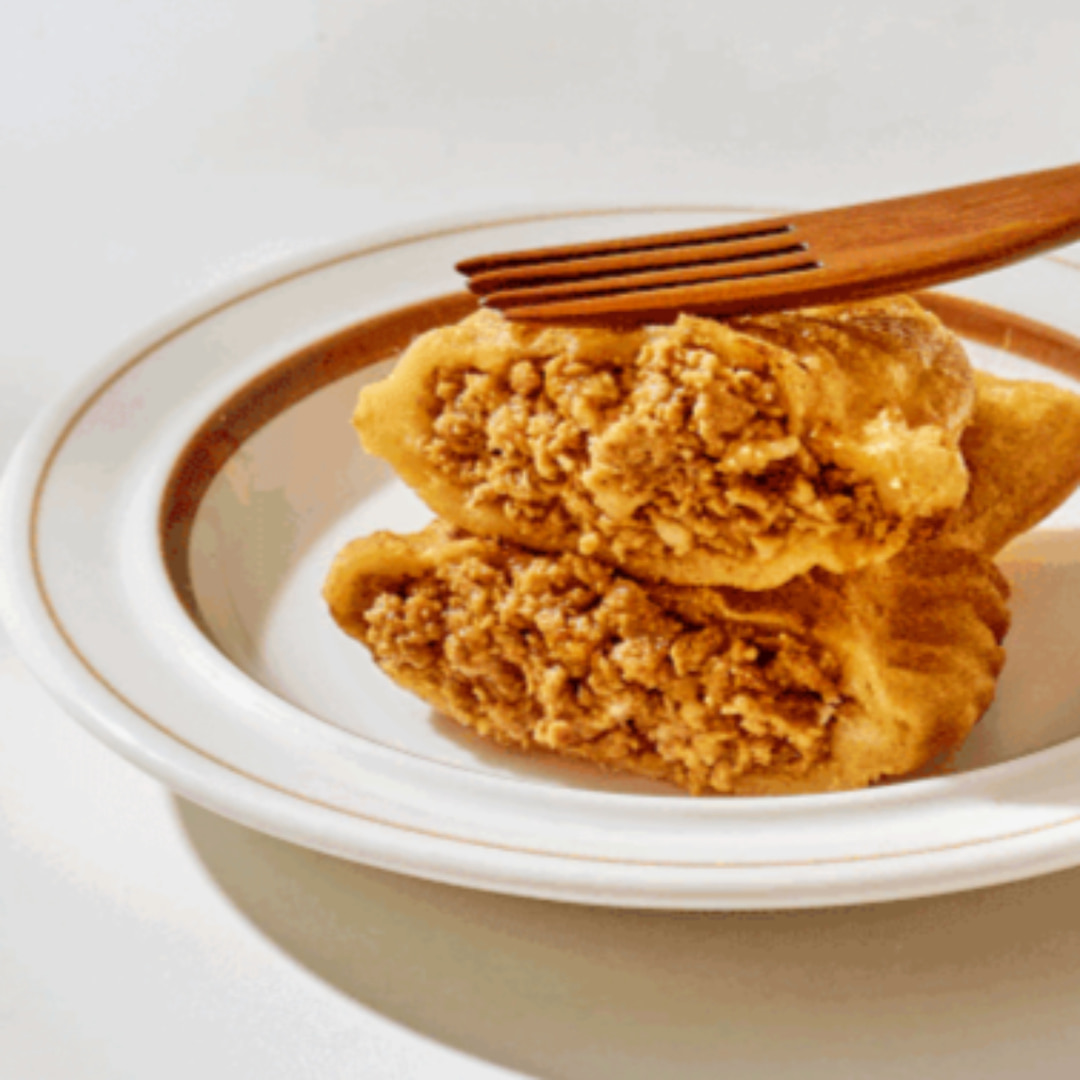 붕어유랑단X사평 든든한 키마카레 붕어빵 560g 1+1 | 데얼스 아웃도어 전문 플랫폼