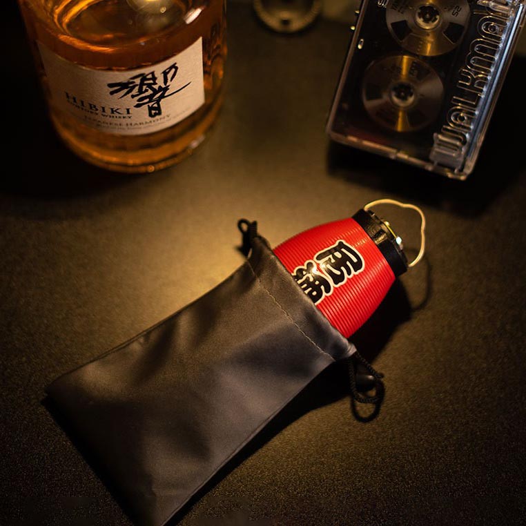 [캠핑덕] 골제로 랜턴 이자카야 쉐이드 | 데얼스 아웃도어 전문 플랫폼