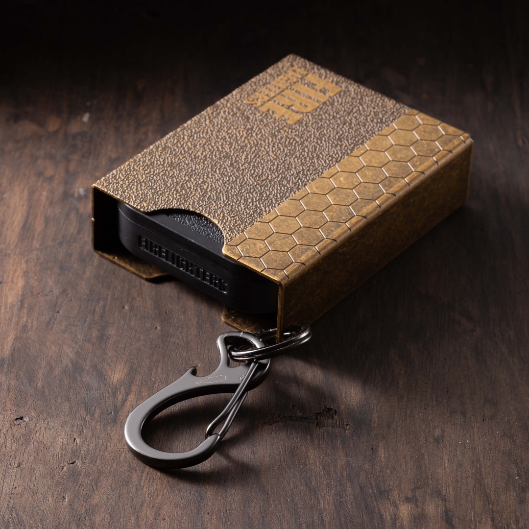 파이어라이터스 Niche Box Set 니치 박스 세트 미니 케이스 | 데얼스 아웃도어 전문 플랫폼