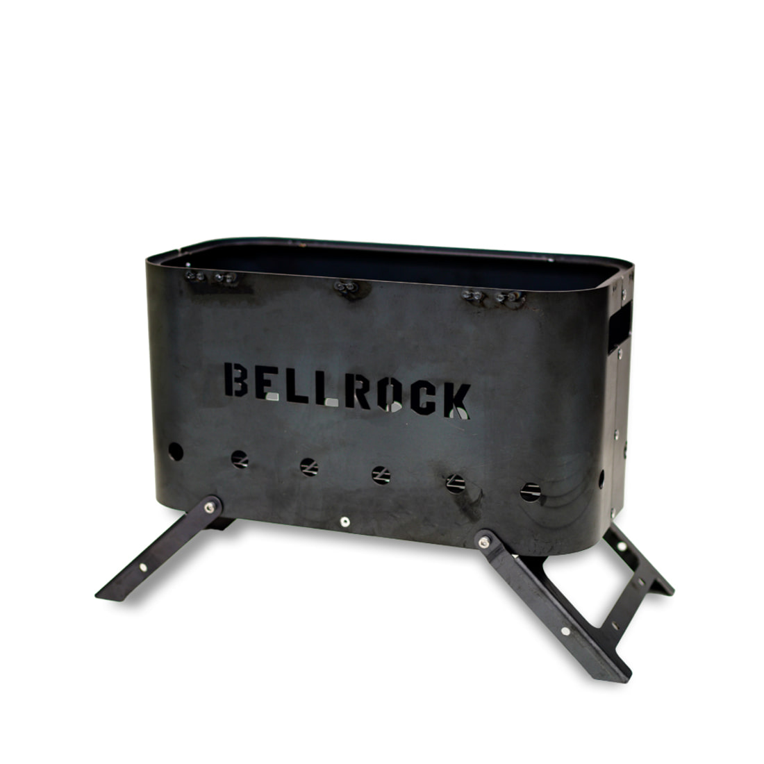 벨락 파이어핏 아이언 화로대 불멍 캠핑용품 접이식 화로 캠핑 | 데얼스 아웃도어 전문 플랫폼