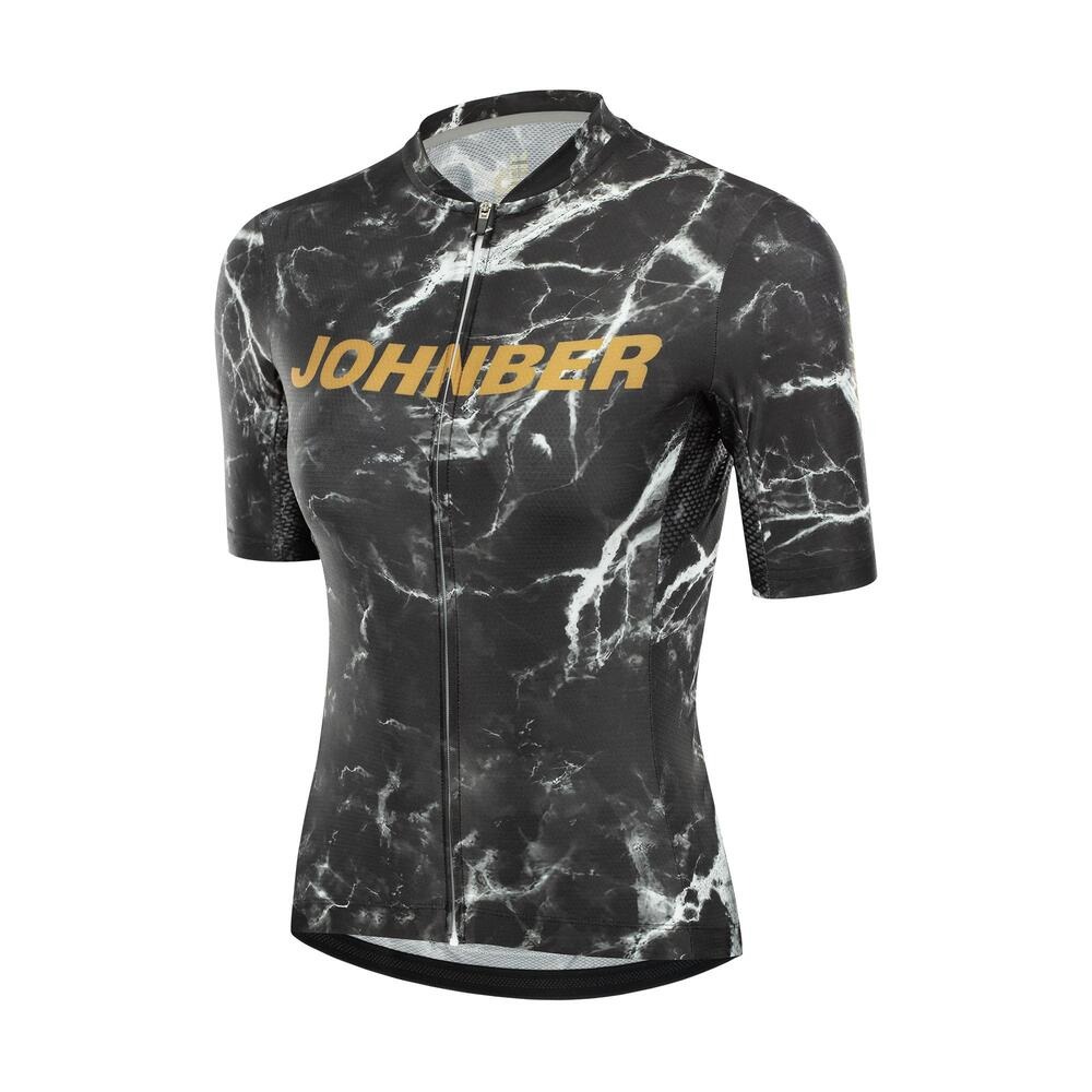 존버 사이클 져지 반팔 마블골드 | 데얼스 아웃도어 전문 플랫폼