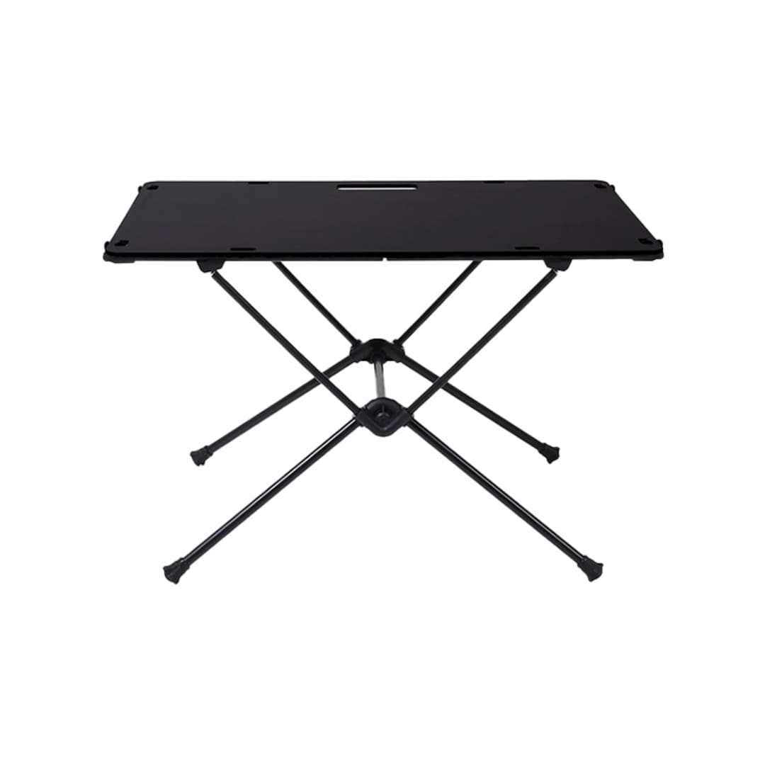 [헬리녹스] 솔리드탑 상판 블랙 세트 | 데얼스 아웃도어 전문 플랫폼