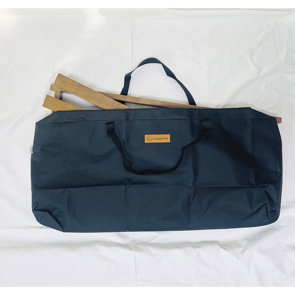 [캠핑덕] 옷걸이 행어 | 데얼스 아웃도어 전문 플랫폼