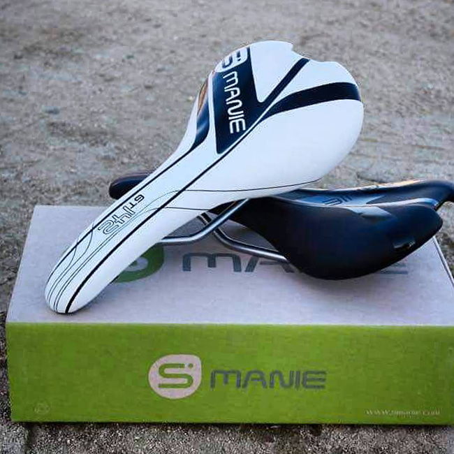 스매니 GT 안장 | 데얼스 아웃도어 전문 플랫폼