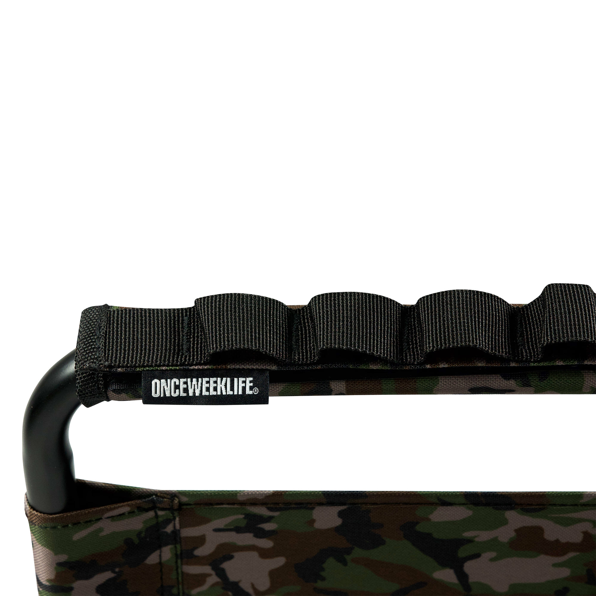 원스위크라이프 캠핑 폴딩 로버 체어 OCH0257 CAMO | 데얼스 아웃도어 전문 플랫폼