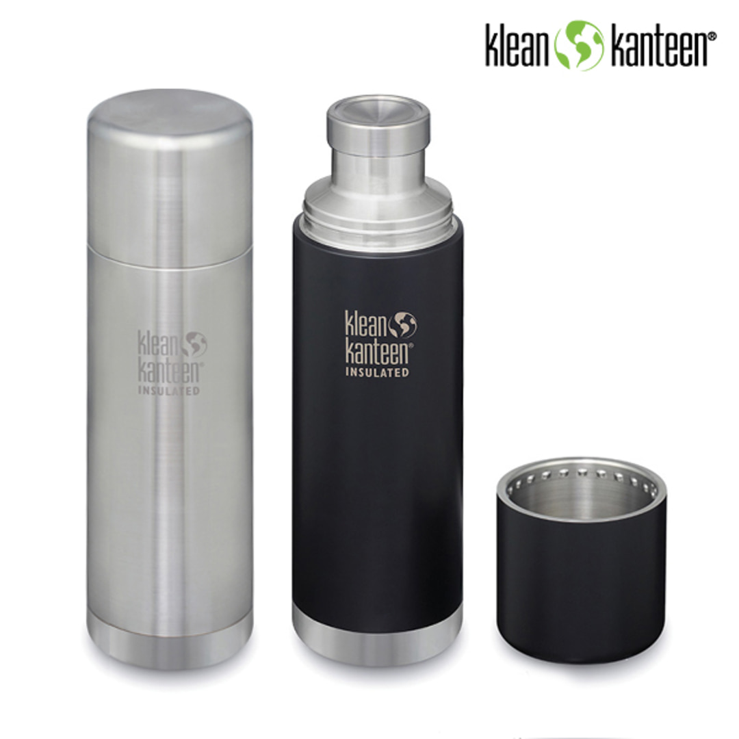 [클린켄틴] 인슐레이트 TKPro 1000ml - 보온병 | 데얼스 아웃도어 전문 플랫폼